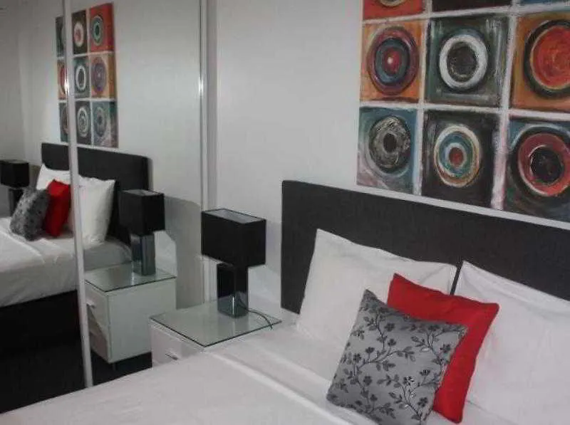 Montego Sands Resort Gold Coast