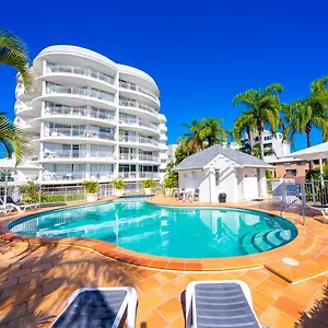 The Atrium Gold Coast