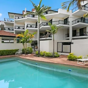 Windsurfer Gold Coast