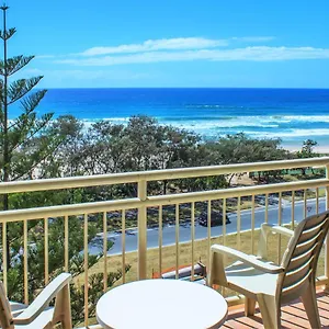 Seacrest Beachfront Gold Coast